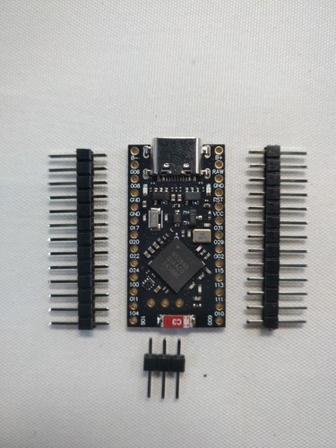 Pro micro nrf52840 - pro,