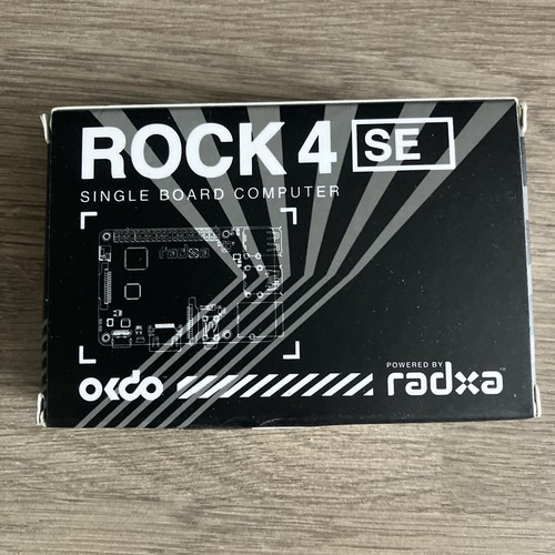 Rock model 4gb - model,