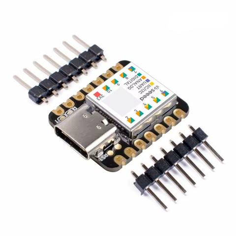 Xiao samd21 cortex 48mhz - xiao,