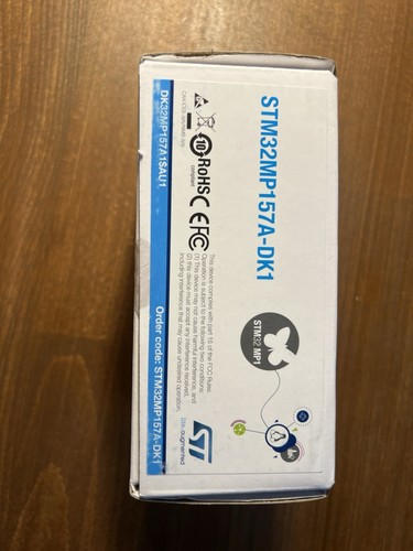 STMicroelectronics