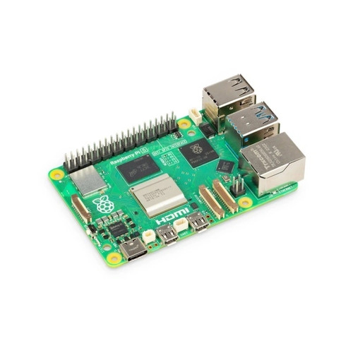 Raspberry arm cortex - raspberry, 5