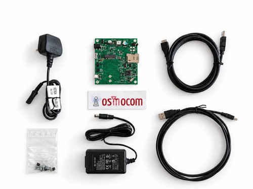Sysmocom ngff cardem 2 - v2, m.2
