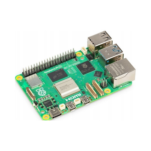 Raspberry arm cortex a76 - pi, cortex-a76